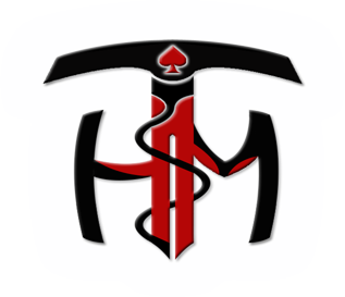 Magician Hemant Logo (Hemant The Magician)