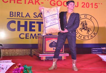 Hemant The Magician - Corporate Magic